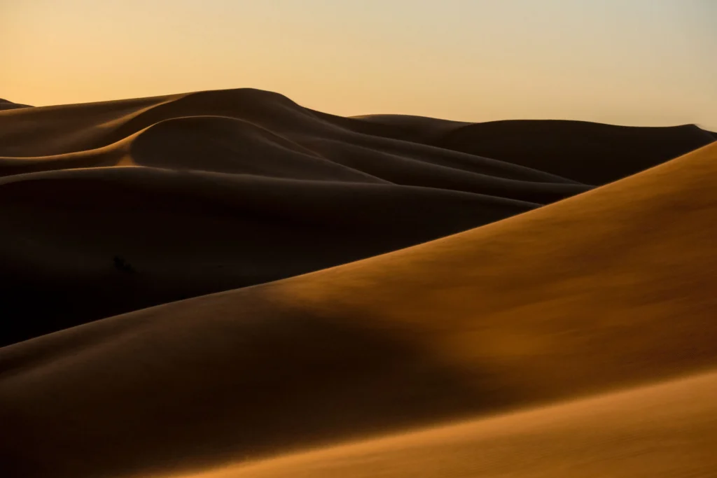 Fes Desert Tours 6 Days