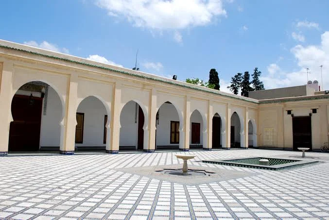 Al Batha Museum of Islamic Arts