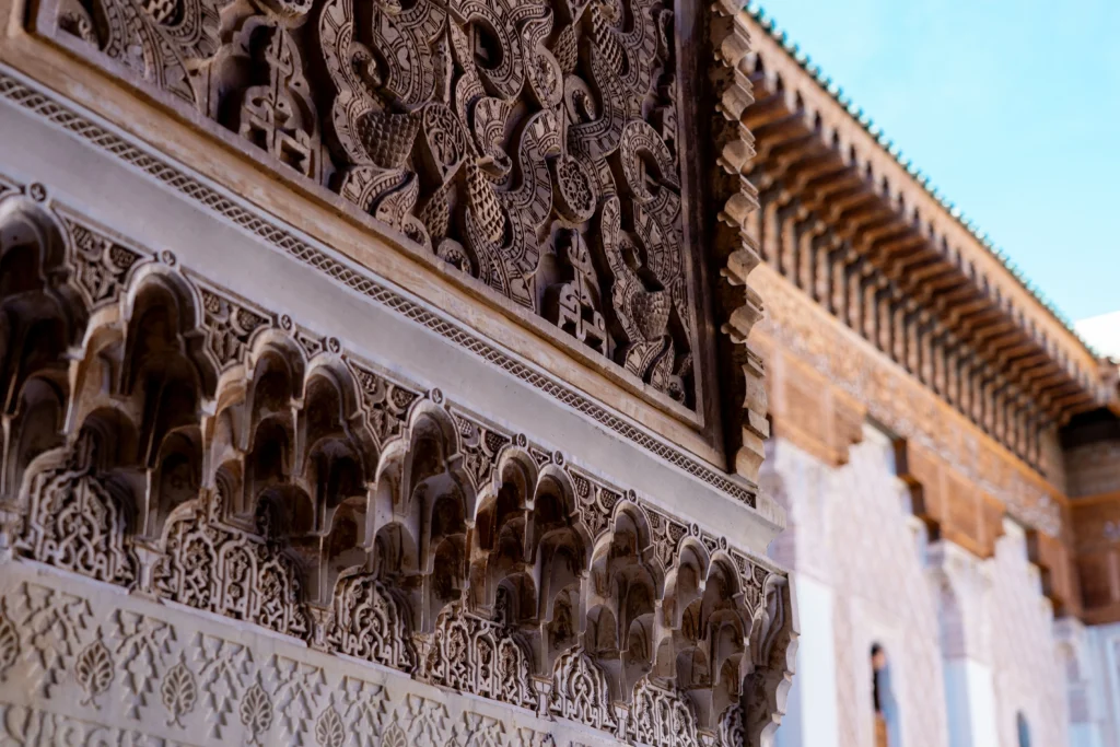 Bou Inania Madrasa