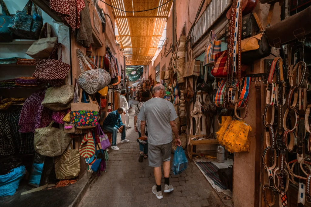 Fes el-Bali Medina