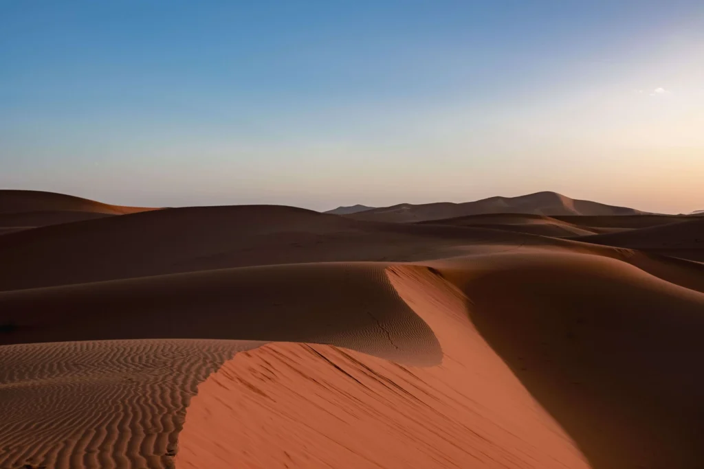 Fes Desert Tours 2 Days