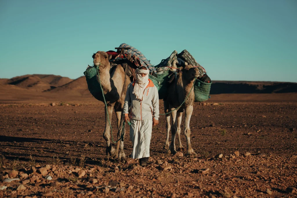 Marrakech Desert Tours 2 Days