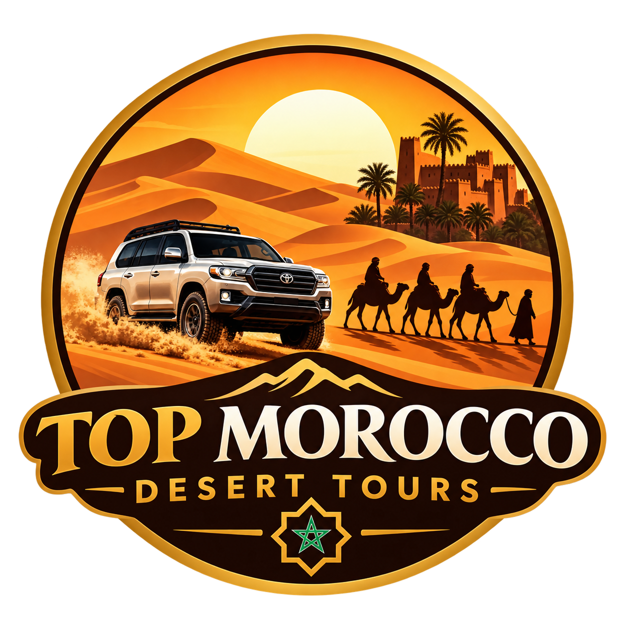 Top Morocco Desert Tours