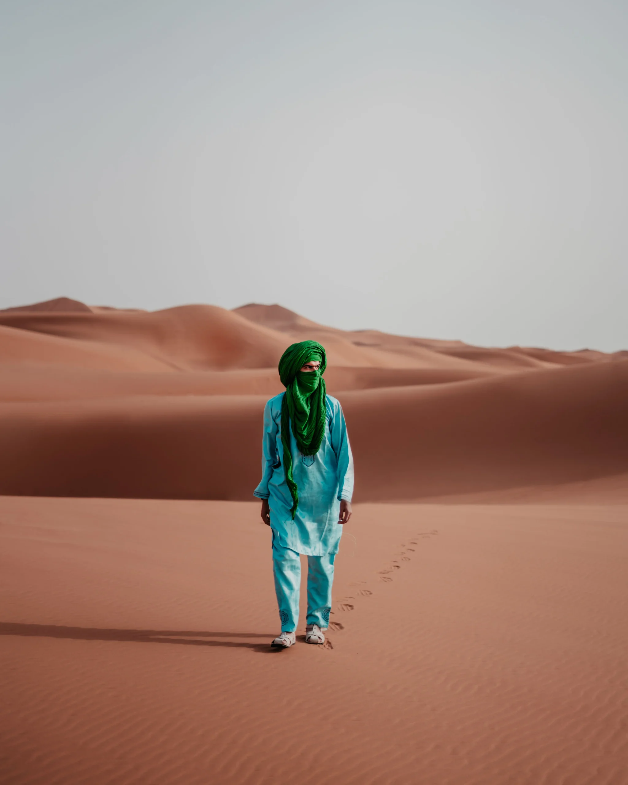 why book with top morocco desert tours